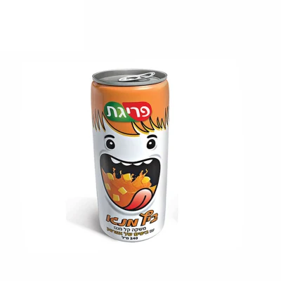 Factory &nbsp;Supply Tinplate Easy Opening Lids Decorative Storage Tin Cans for Food Packaging
