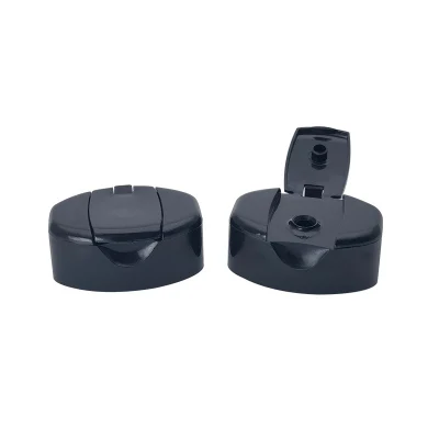 OEM ODM Customized Sprots Lid Cover Child Resistant Screw Bottle Plastic Flip Top Cap for Bottle Packaging Packing Storage Container