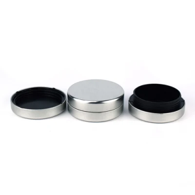 Factory Custom Wholesale Printing Logo Metal Packing Square Child Proof Resistant Cr Tin Box