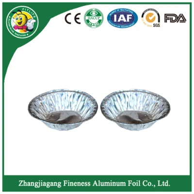 Aluminium Foil Pan Disposable Takeout Tin Foil Tray Food Packaging Aluminum Foil Container