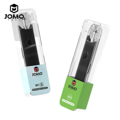 2021 New Products Cartridge 1ml Ceramic Coil Cartridges Custom Vape Packaging