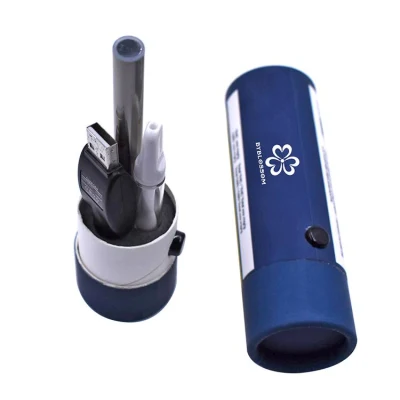 Custom Disposable Vape Pen Vape Battery and USB 1set Packaging Box