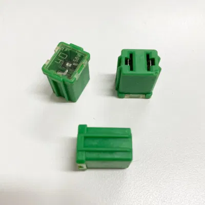 Same as 9098208294 9098208295 9098208296 30A 40A 50A Cartridge Fuse Box