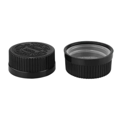 OEM ODM Customized Flip Top Plastic Screw Bottle Sprots Lid Cover Child Resistant Cap for Bottle Packaging Packing Storage Container