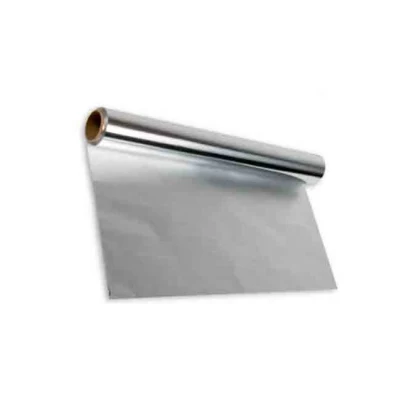 China Manufacture Best Household Foil Aluminum Foil / Tin Foil/ Silver Paper