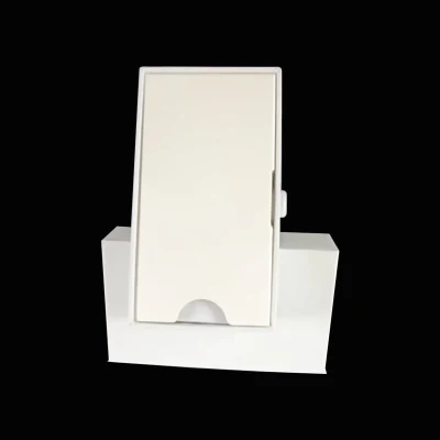 Custom Child Resistant Box Smell Proof Cigarette Paper Packaging Box