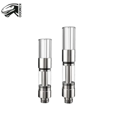 China Wholesale 510 Thread E Cig Cartridges Liberty T6s Custom Packaging Box