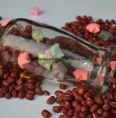 Airtight Glass Breast Milk Bottle Packaging