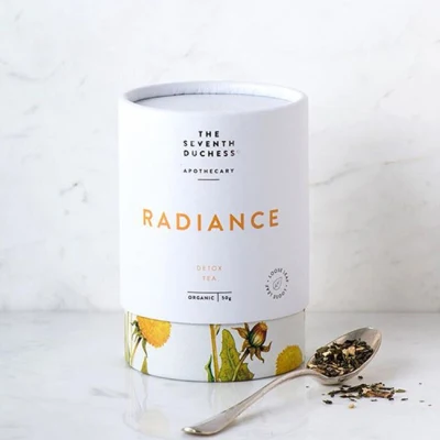 Wholesale Luxury Cylinder Paperboard Childproof Tea Tube Packaging Paper Cosmetic Canister Cylinder Packaging Box