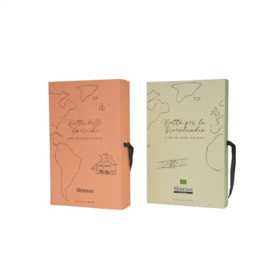 High Quality Paper Gift Box Packing Boxes Wholesale with Custom Logo Printing