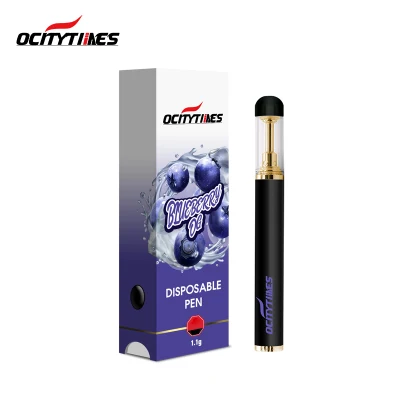 Customized Design Paperboard Mixed Color Drawer Packing Vape Pen Package Oil Cartridge Packaging