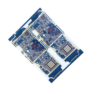 Consumer Electronics PCB Custom Printed Circuit Board PCBA Manufacture OEM&ODM Design PCBA