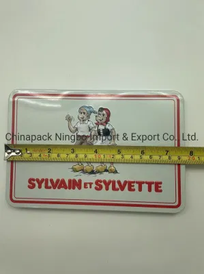 Custom Printed Metal Packaging Tin Box
