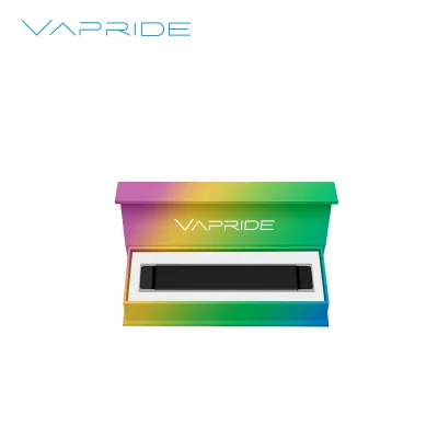 Vapride 1ml Empty Vape Pens 510 Carts Packaging Wholesale Vapepackaging