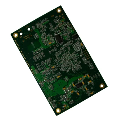 PCB Circuit Board Layout Design PCBA Source Component Assembly Fr4 Multilayer with BGA&Qfp Process Custormized PCBA
