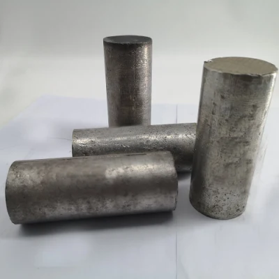 Factory Wholesale High Quality D40 Sn63pb37 Tin Lead Rod Round Bar