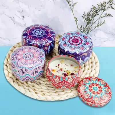 Child Resistant Metal Tins Boxes Custom Wholesale Metal Packaging Child Proof Tin Box