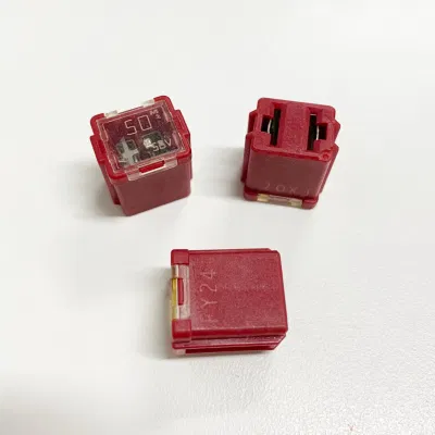 Same as 9098208294 9098208295 9098208296 30A 40A 50A Cartridge Fuse Box