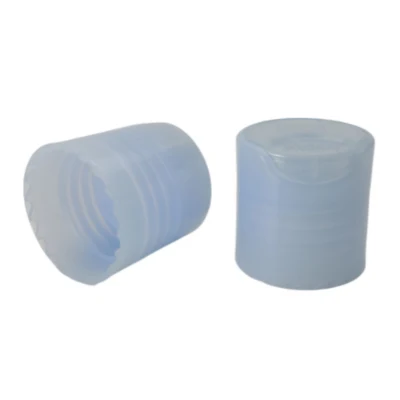 OEM ODM Customized Flip Top Plastic Bottle Sprots Lid Cover Child Resistant Screw Cap for Bottle Packaging Packing Storage Container