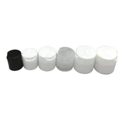 OEM ODM Customized Flip Top Plastic Bottle Sprots Lid Cover Child Resistant Screw Cap for Bottle Packaging Packing Storage Container