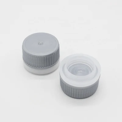 25.4mm 32mm Plastic Pull Ring Cover Aerosol Cap for Engine Oil Aerosol Tin Can