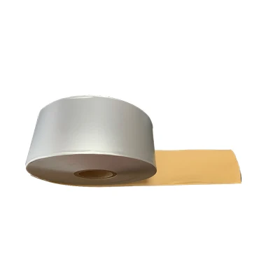 Sandwich Foil Manufactur Price Roll Aluminum Tin Paper