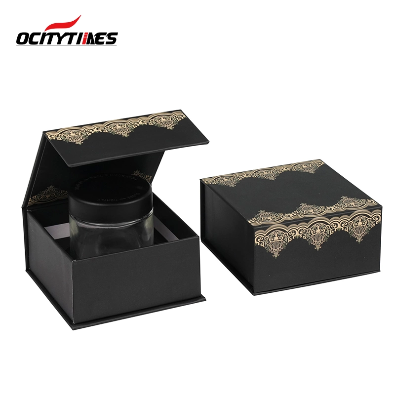 2023 Shenzhen Factory Wholesale Cartridge Packaging Pod Packaging Box High Quality Cheap Price