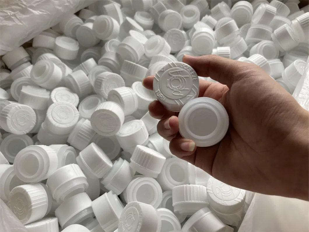 Vul/Sk24/12 Cr 25.4mm DIN 1 Inch Child-Resistant Cap for Metal Packaging