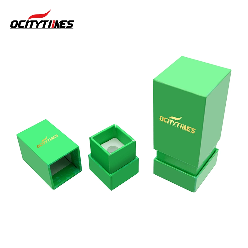 2023 Shenzhen Factory Wholesale Cartridge Packaging Pod Packaging Box High Quality Cheap Price