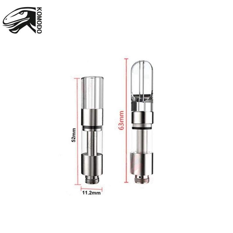 China Wholesale 510 Thread E Cig Cartridges Liberty T6s Custom Packaging Box