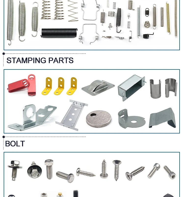 Aluminum Metal Moisture Tin Container Factory