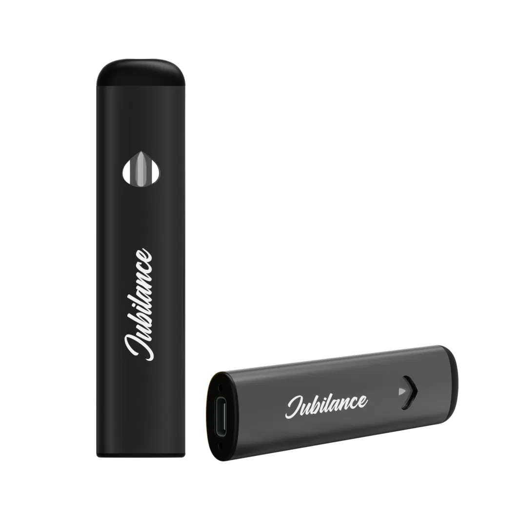 Xjbliss Atomizer Cartridge Vaporizer Pen Disposable Cartridge Packaging