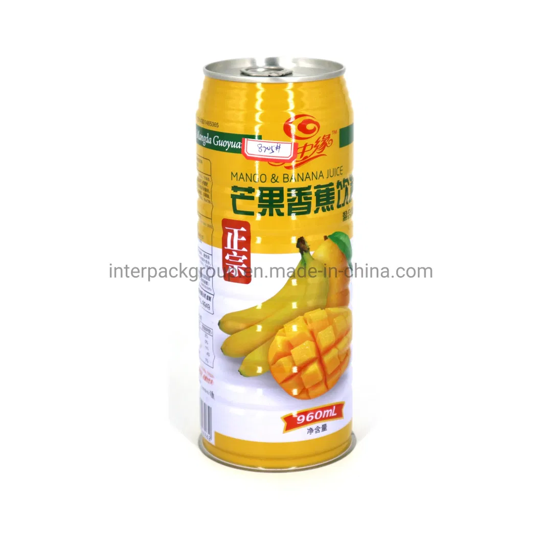 Manufacturers Direct Marketing Food Can Can Tin Panties Tin Can Packaging