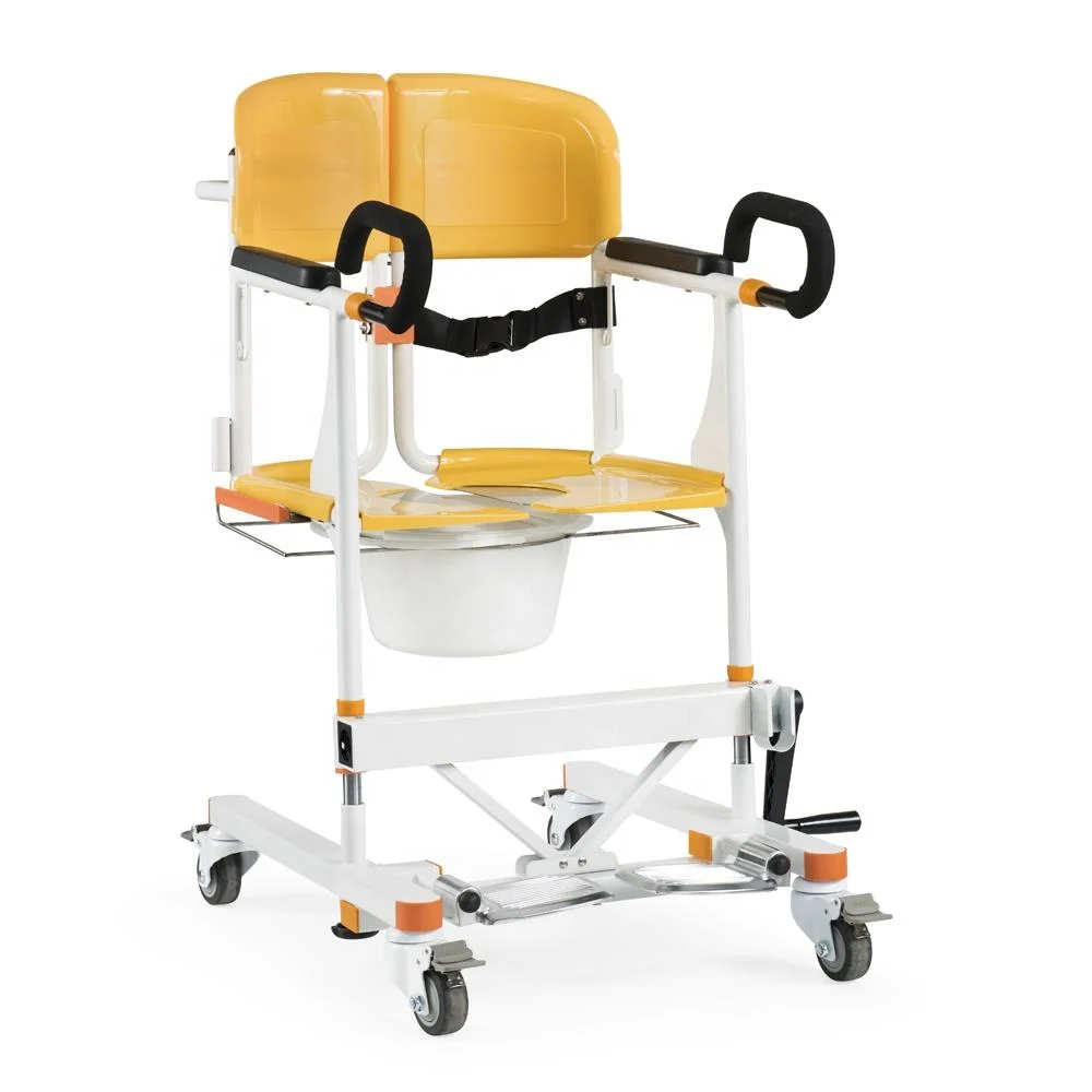 CE/Ios 9001 Children Brother Medical Standard Packing Elderly Wheelchair Chair