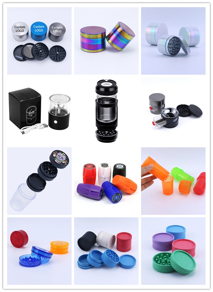 2ml 3ml 5ml Concentrate Honey Smoking Silicone Wax Containers