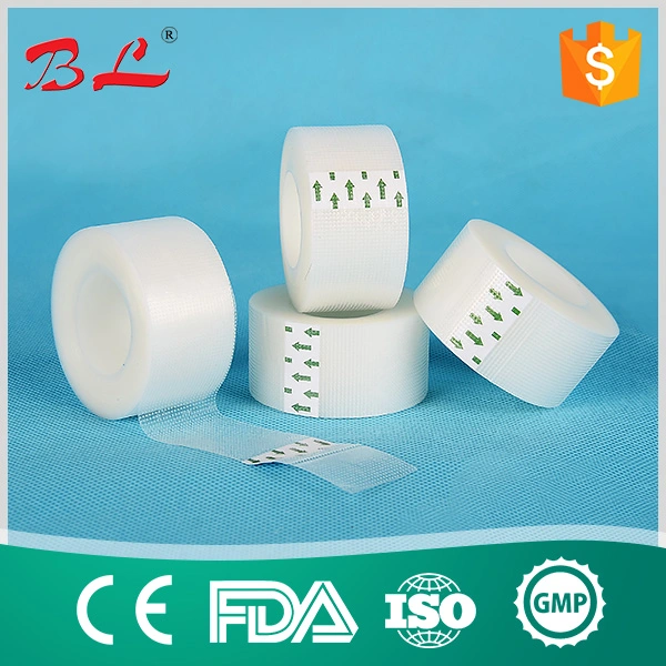 Zinc Oxide Plaster Metal Tin Pack