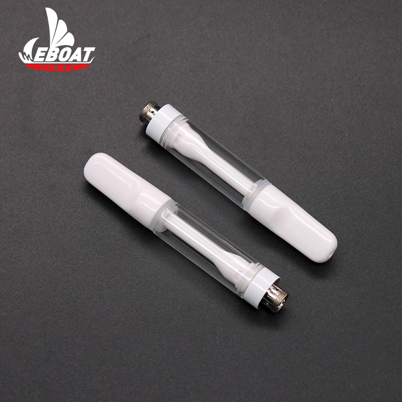 Eboat Full Ceramic Structure Wholesale RoHS Certified Pure Vape Pen Vaporizer