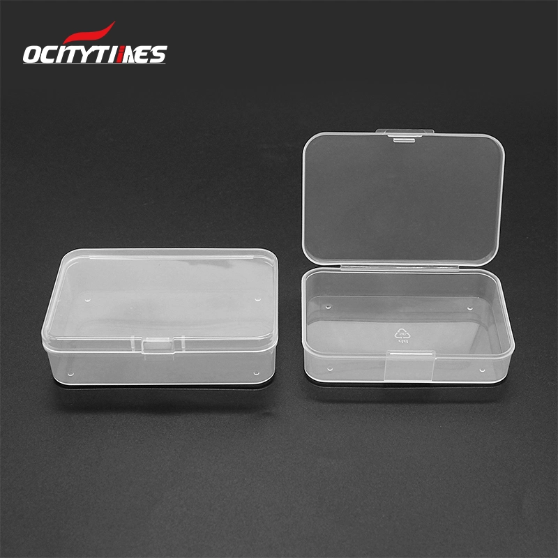 China Factory Wholesale I Disposable Vape Cartridge Packaging Metal Tin Case with Custom Logo