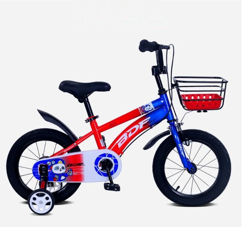 Children&prime;s Bike 12/14/16/18 &quot;Boys&prime; and Girls&prime; Baby Bikes Kids&prime; Bikes