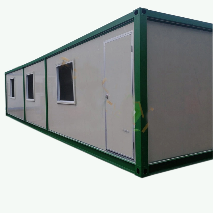 Low Price 20FT/40FT Container House Prefabricated Foldable Modular Container