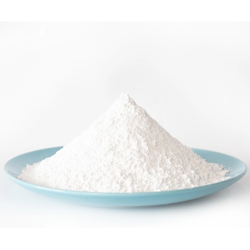 Chemical Oxide Pigment Rutile Grade TiO2 Titanium Dioxide Cr211