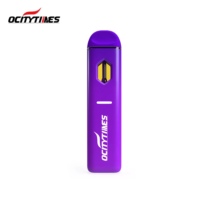 Disposable Vape Pen 280mAh Battery Ceramic Coil Disposable Vape