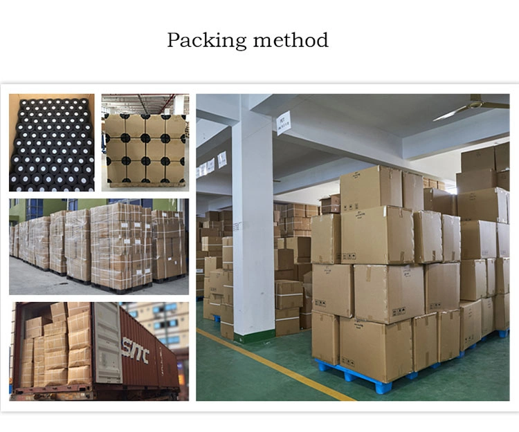 Nb-Pack Certified Customize Child Resistant Cardboard Packaging Smoke Oil Container Kraft Smoking Paper Tubes