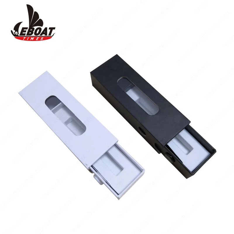 Childproof Vape Pen Box Packaging Cardboard Logo Printed Paper