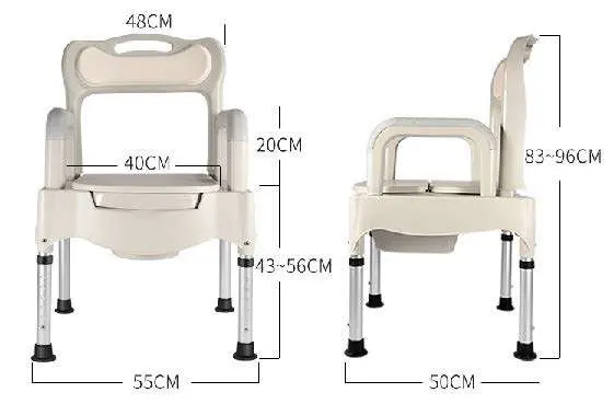 CE/Ios 9001 Children Brother Medical Standard Packing Elderly Wheelchair Chair