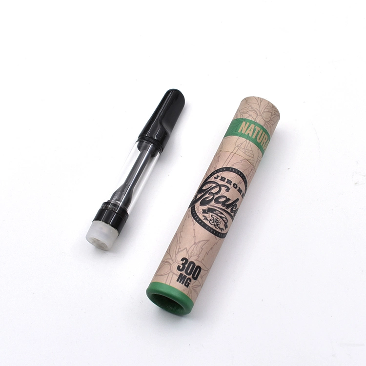 Disposable Vape Pen Packaging Tube