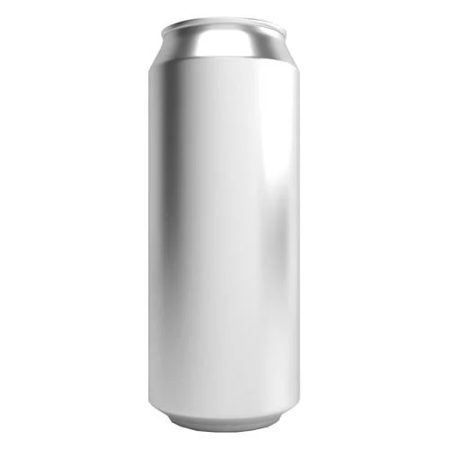 Custom 33cl 250 355 473 500ml Silm Sleek Std Small Blank Empty Aluminum Cans for Beer Juice Milk Beverage