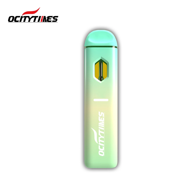 Original Factory Empty 1 Ml Rechargeable Thick Oil Disposable Vape Pen