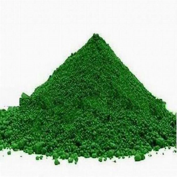 Factory Direct Supply Chrome Oxide Green Cr2o3 Price