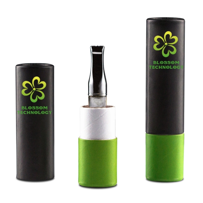 Disposable Vape Pen Packaging Tube